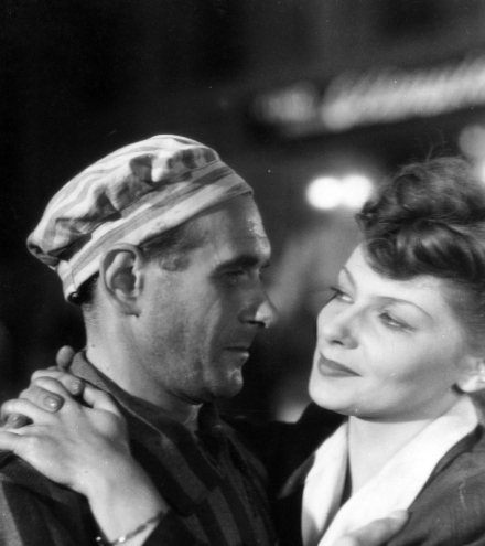   - " " (1946)