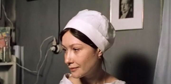 Татьяна Рассказова На Осмотре У Доктора – Жил-Был Доктор... 1984 Татьяна Рассказова На Осмотре У Доктора – Жил-Был Доктор... 1984