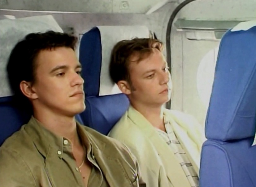   - " -1" (2002)
