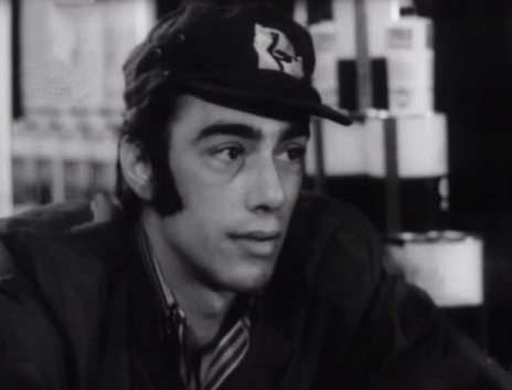   - " " (1974)