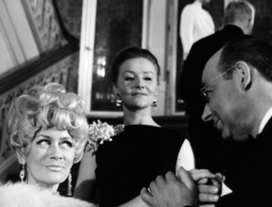   - " ,  " (1965-1968)