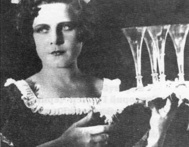  - - "" (1927)