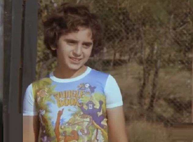   - "   " (1977)