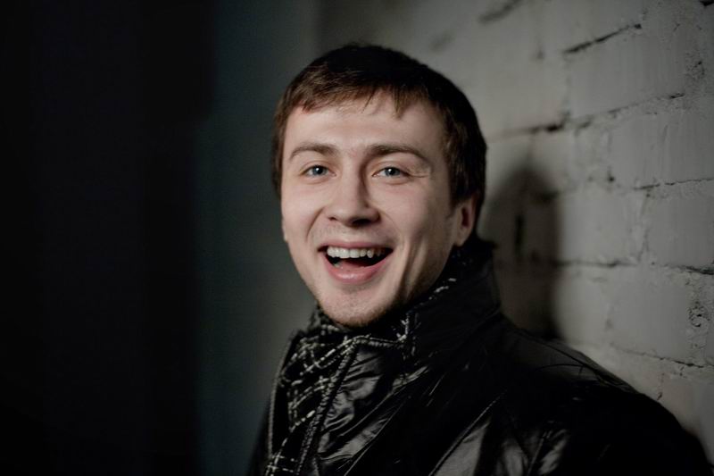 Александр Коваль футболист