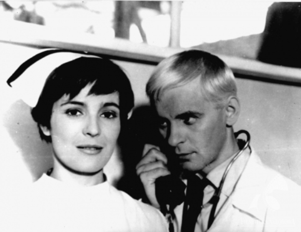   - " " (1960)