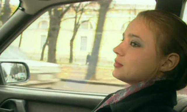 Маша убойная сила актриса