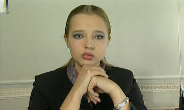 Маша убойная сила актриса