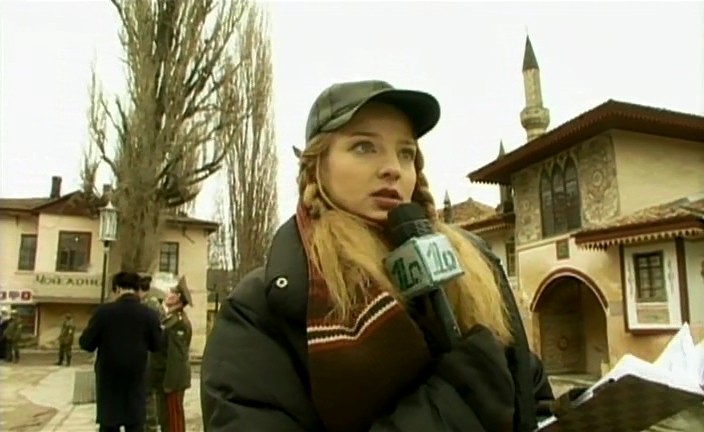 Маша убойная сила актриса