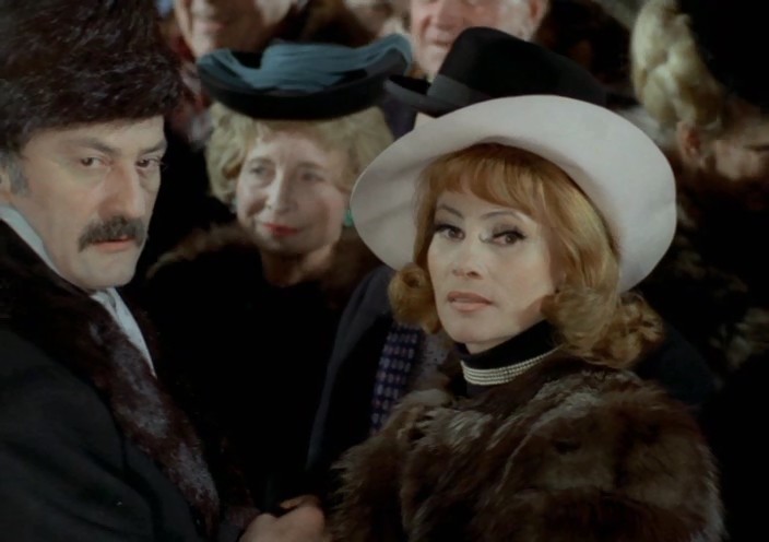   - " " (1974)