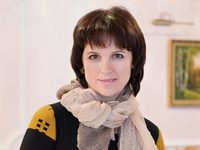 Марина Финогенова 
фотографии