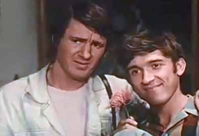   - " ,  !" (1972)