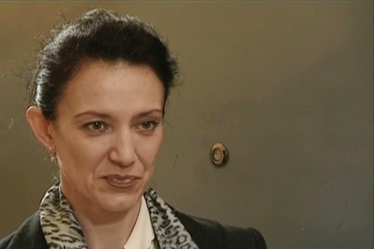 Романова Таша Александровна.
