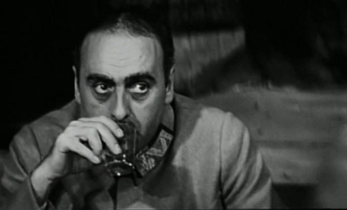   - " " (1964)