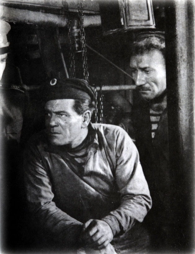   - "  """ (1956)