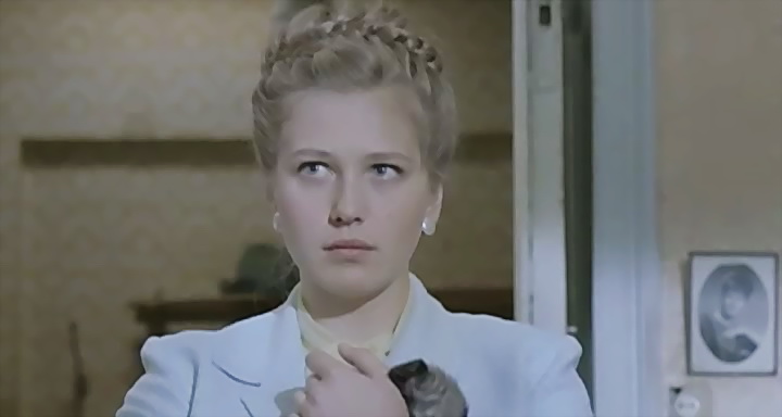 Карина андоленко о войне