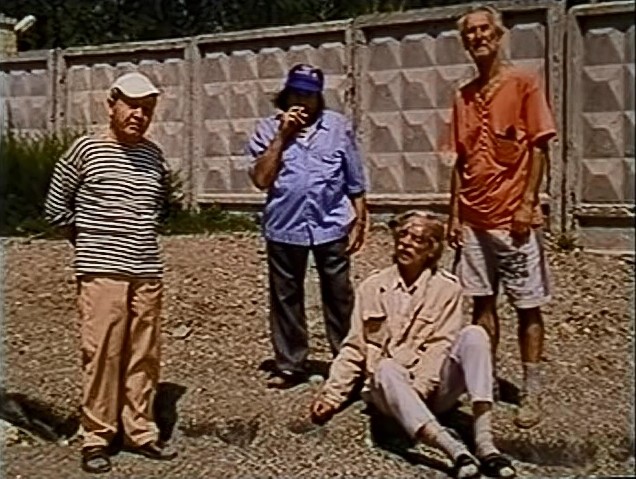  - " " (2004)