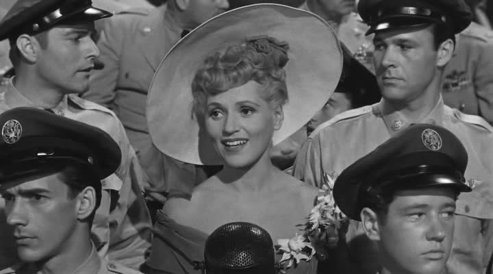   - "     " (1954)