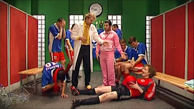  Russia (2006-2011)