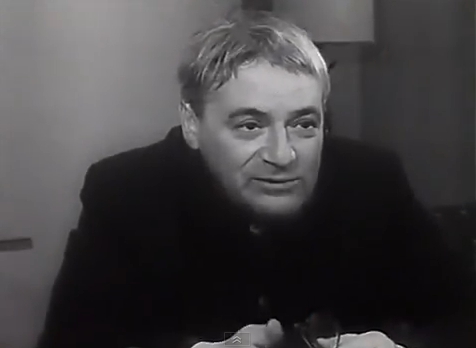   - " " (1967)