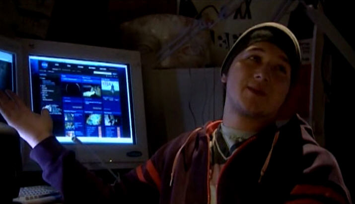   - "   " (2008)