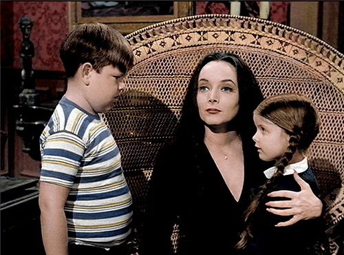   - " " (1964-1966)