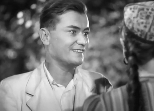   - " " (1948)