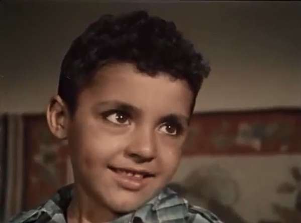   - "" (1958, 1960)