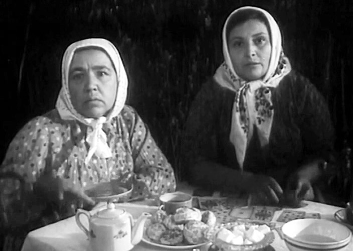   - ",  " (1964)