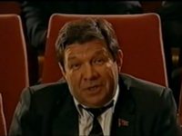 " , " (2003)