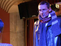 ", ""!" (2010)