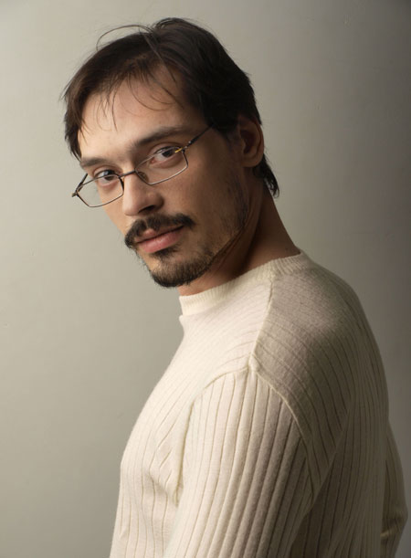 Дмитрий Гусев Актер Фото Биография