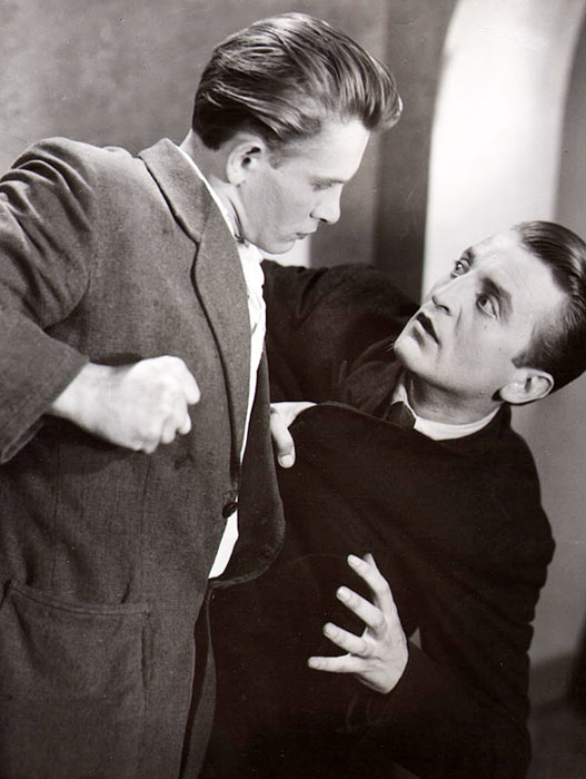   - " " (1946)