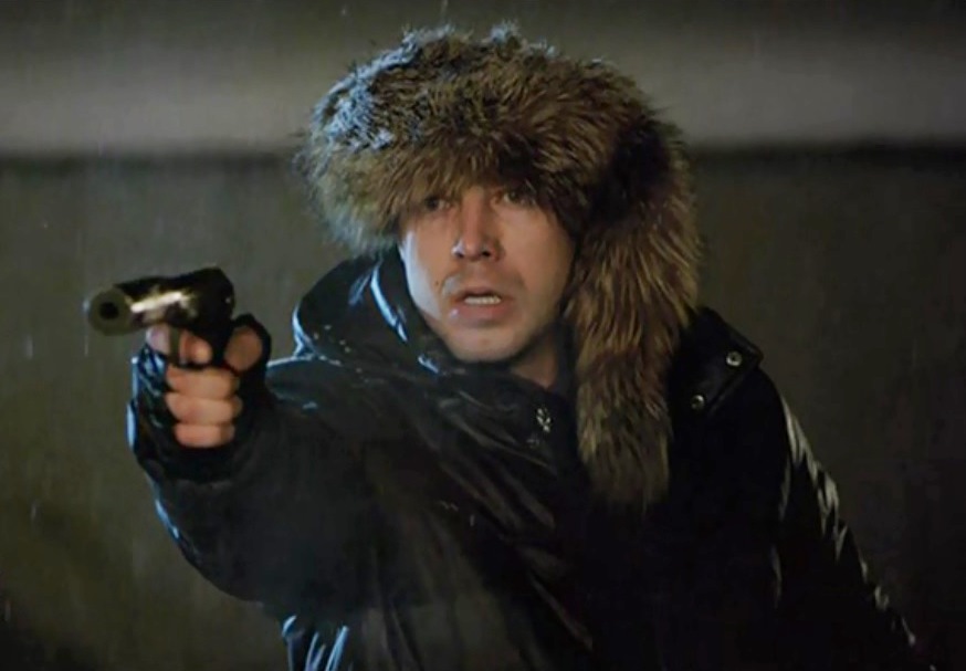   - "  -9" (2014-2015)