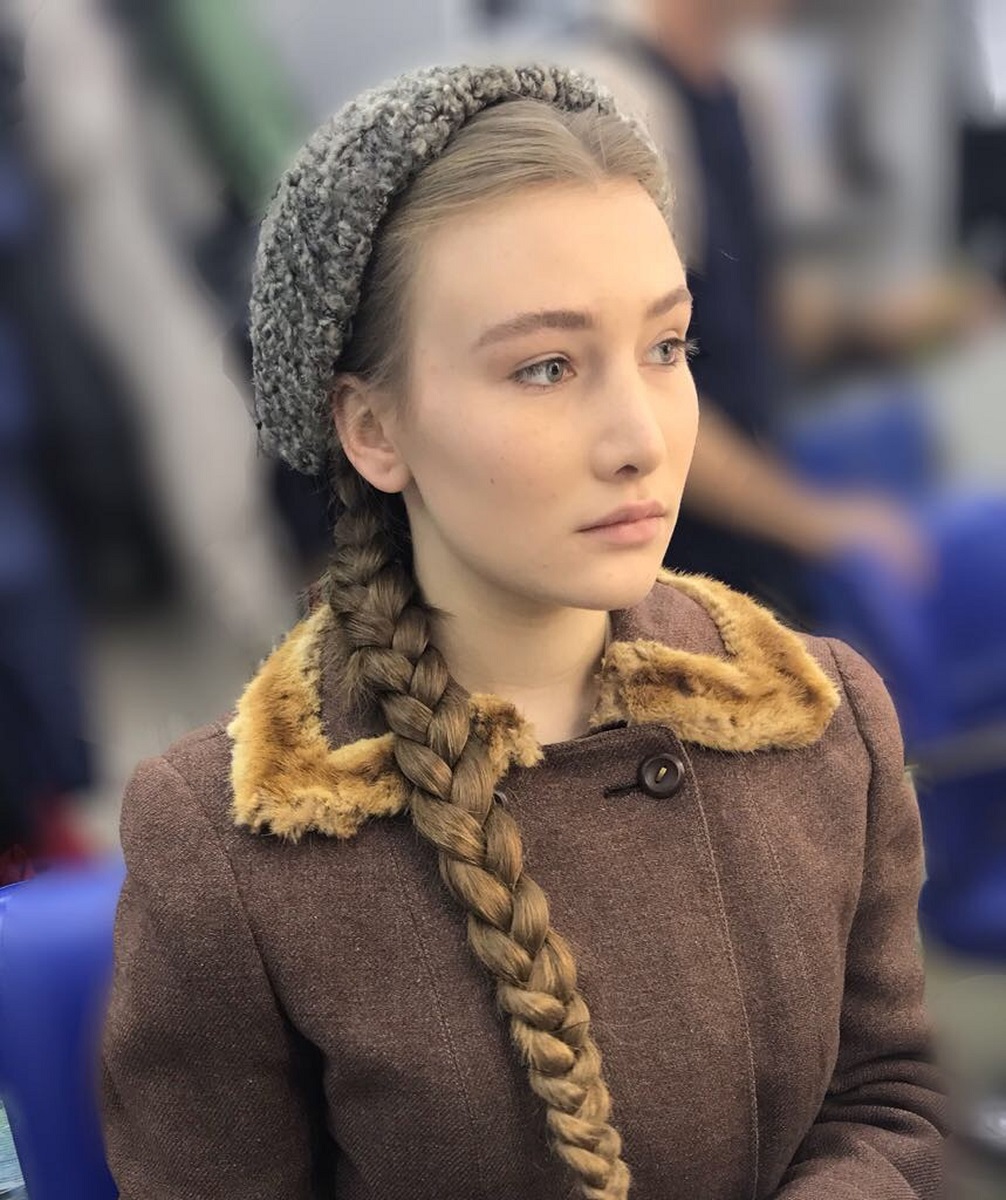 Софья хилькова фото до и после пластики фото