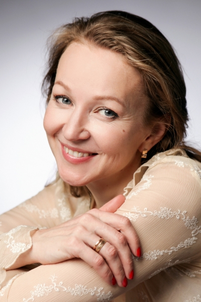 Глазкова Анна Алексеевна