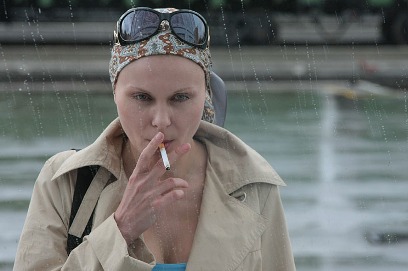   - "" (2009)