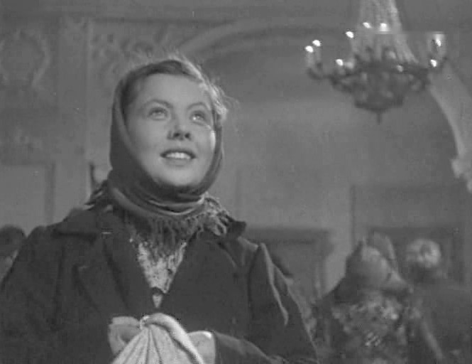   - "   " (1945)