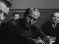 "Секретарь обкома" (1963)