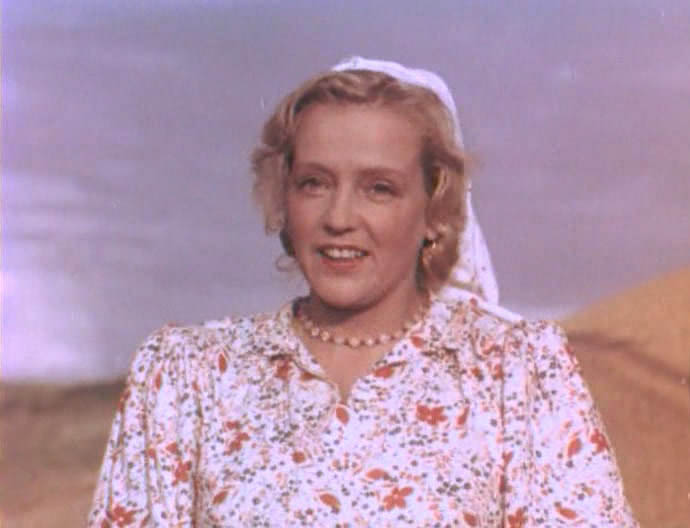   - " " (1949)
