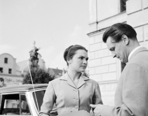   - "  " (1960)