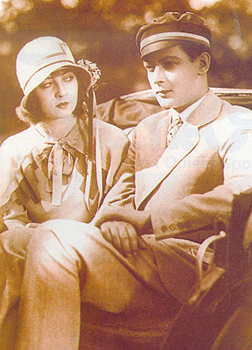   - " / Dzikuska" (1928)