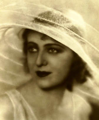   - "  " (1930)