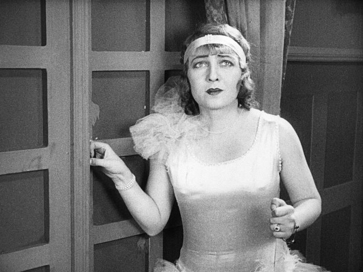   - " " (1927)