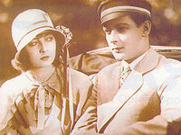 " / Dzikuska" (1928)