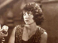 " / Dzikuska" (1928)