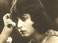 " / Dzikuska" (1928)