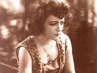 " / Dzikuska" (1928)