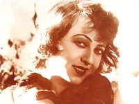 " / Dzikuska" (1928)