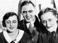" - " (1930)