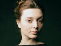 Мария Сандлер 
фотографии